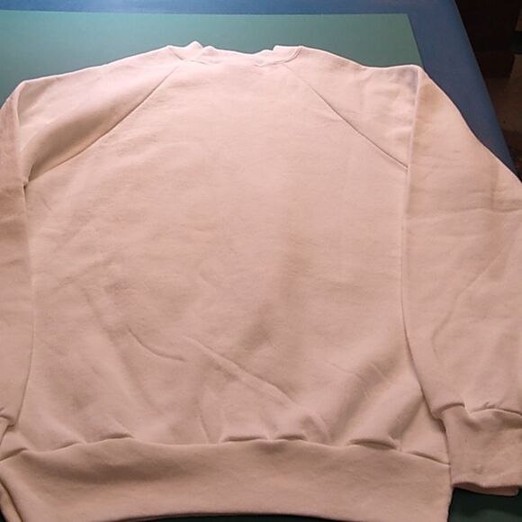 Classic Warner Brothers Cartoon Characters Christmas Sweatshirt Cottagecore - Picture 7 of 8